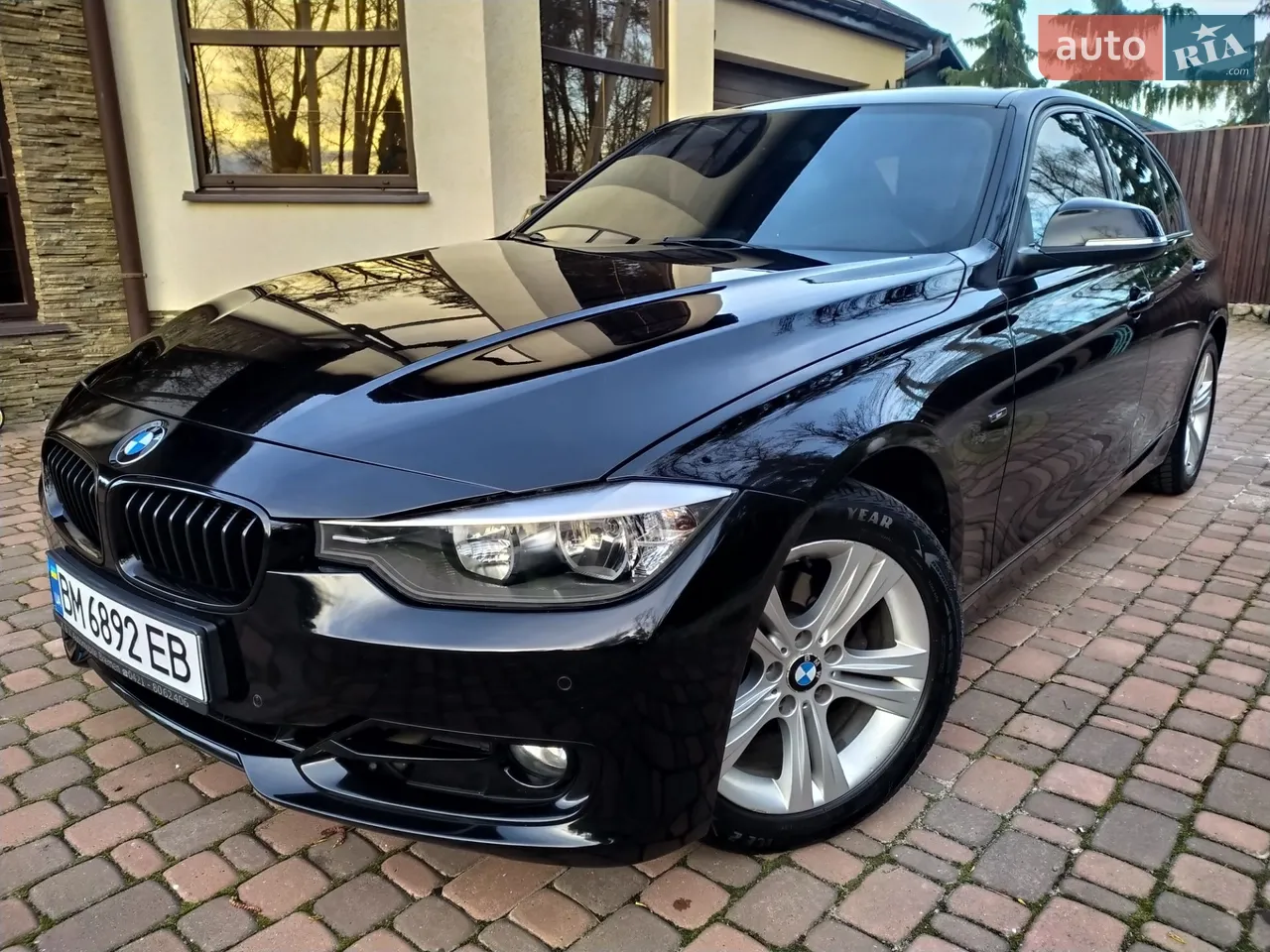 2013 BMW 3er - мініатюра 32