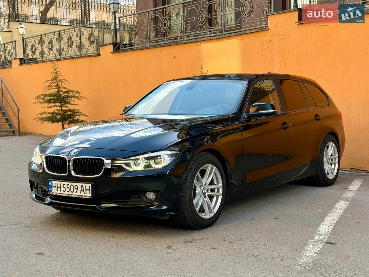 2013 BMW 3er - мініатюра 36
