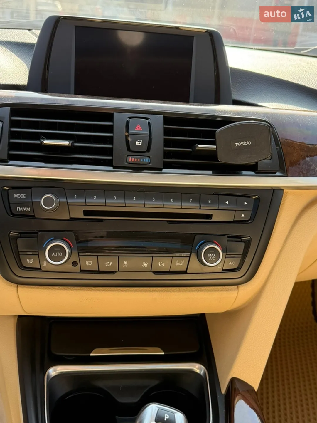 2014 BMW 3er - мініатюра 14