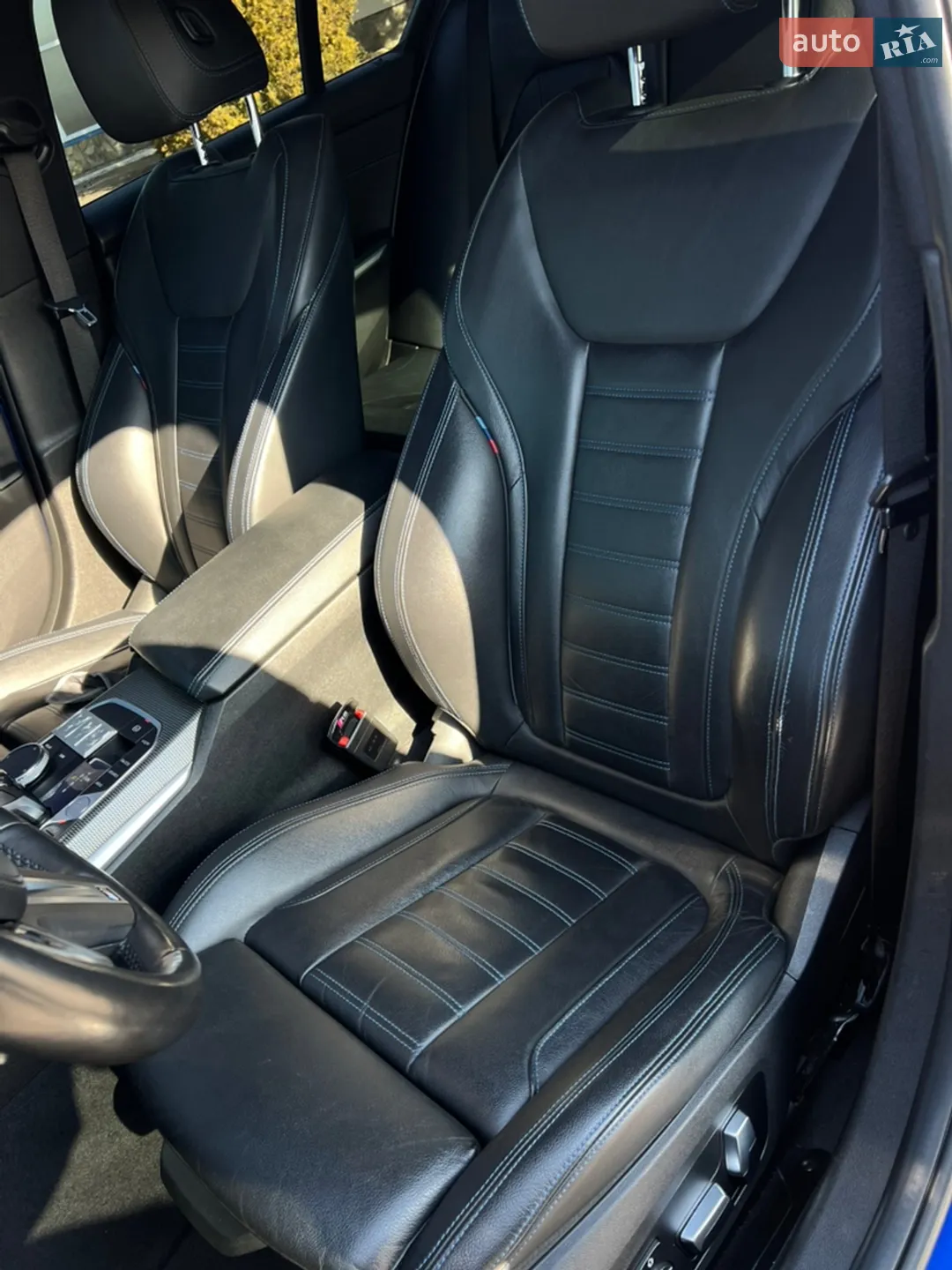 2018 BMW 3er - мініатюра 12