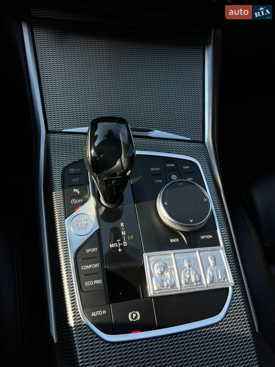2018 BMW 3er - мініатюра 18