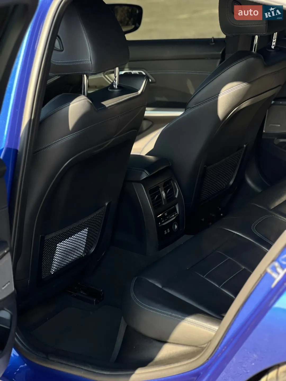 2018 BMW 3er - мініатюра 20