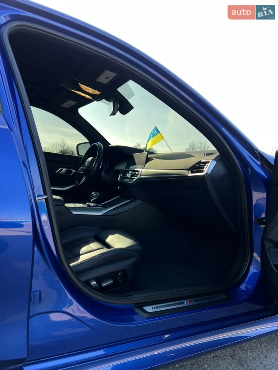 2018 BMW 3er - мініатюра 23
