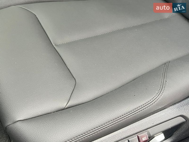 Седан BMW 3 Series 2016 в Одессе фото 13 Седан BMW 3 Series 2016 в Одессе