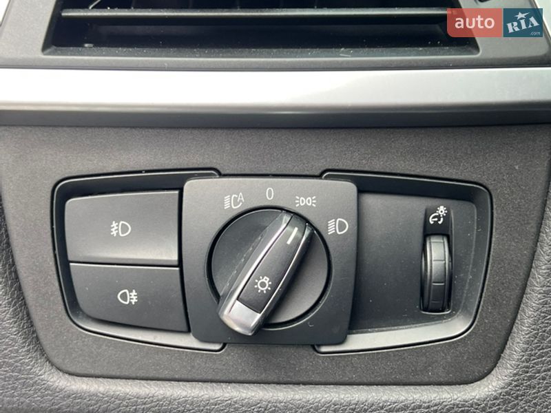 Седан BMW 3 Series 2016 в Одессе фото 31 Седан BMW 3 Series 2016 в Одессе