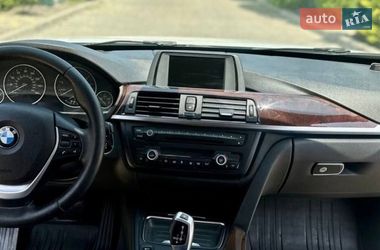 Седан BMW 3 Series 2014 в Одессе