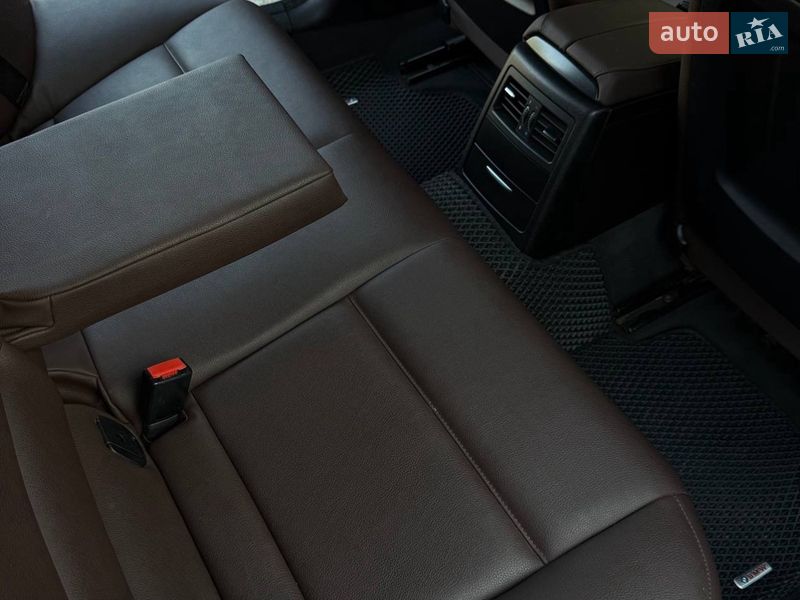 Седан BMW 3 Series 2005 в Дніпрі