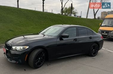Седан BMW 3 Series 2020 в Кривом Роге