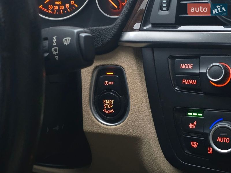 Седан BMW 3 Series 2014 в Киеве фото 59 Седан BMW 3 Series 2014 в Киеве
