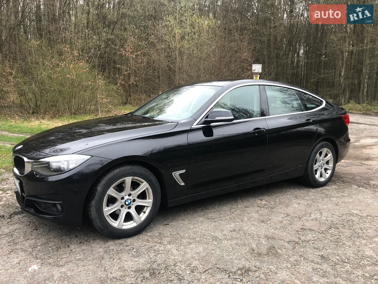 2015 BMW 3er - мініатюра 24