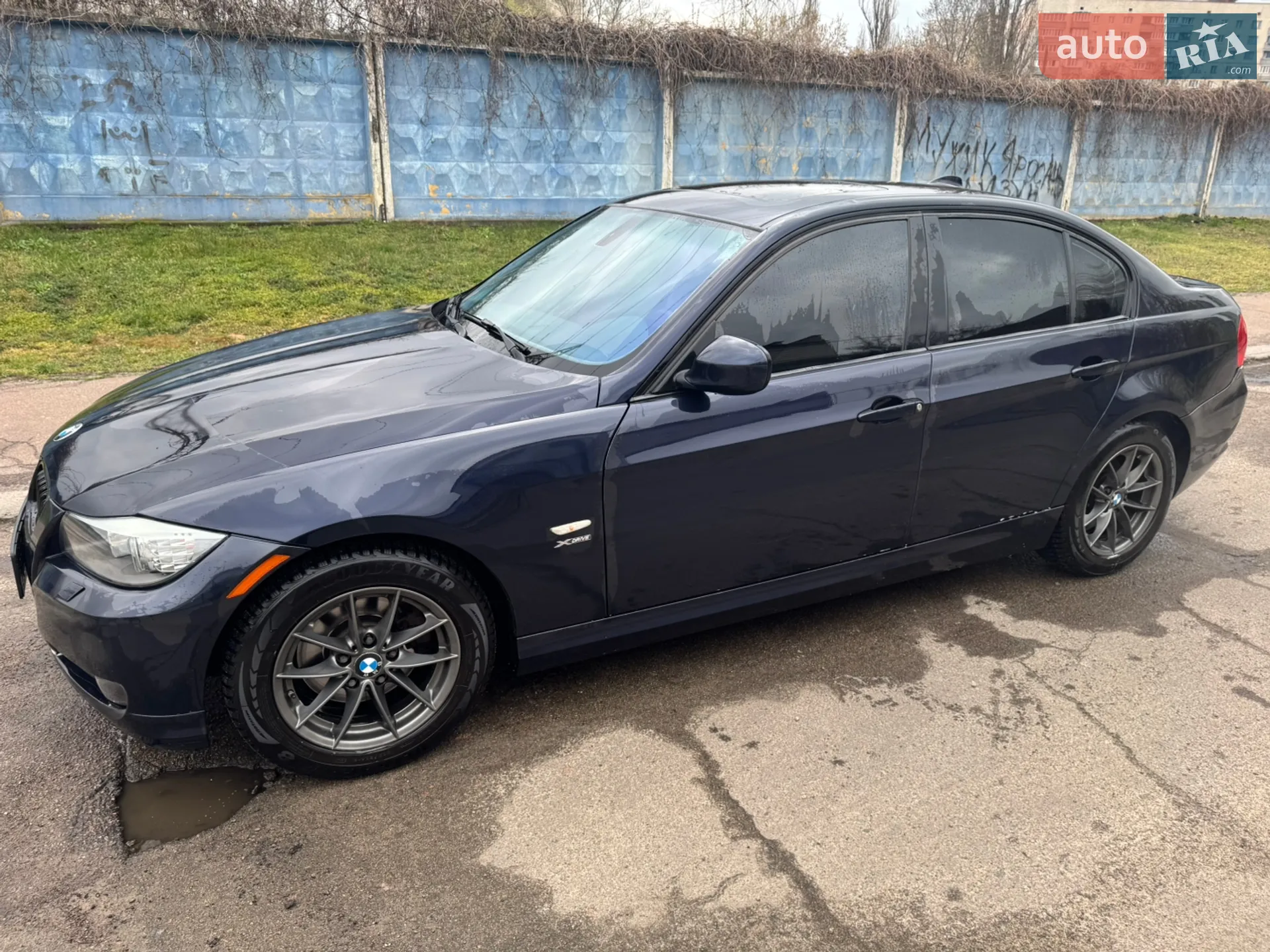 2010 BMW 3er - мініатюра 3