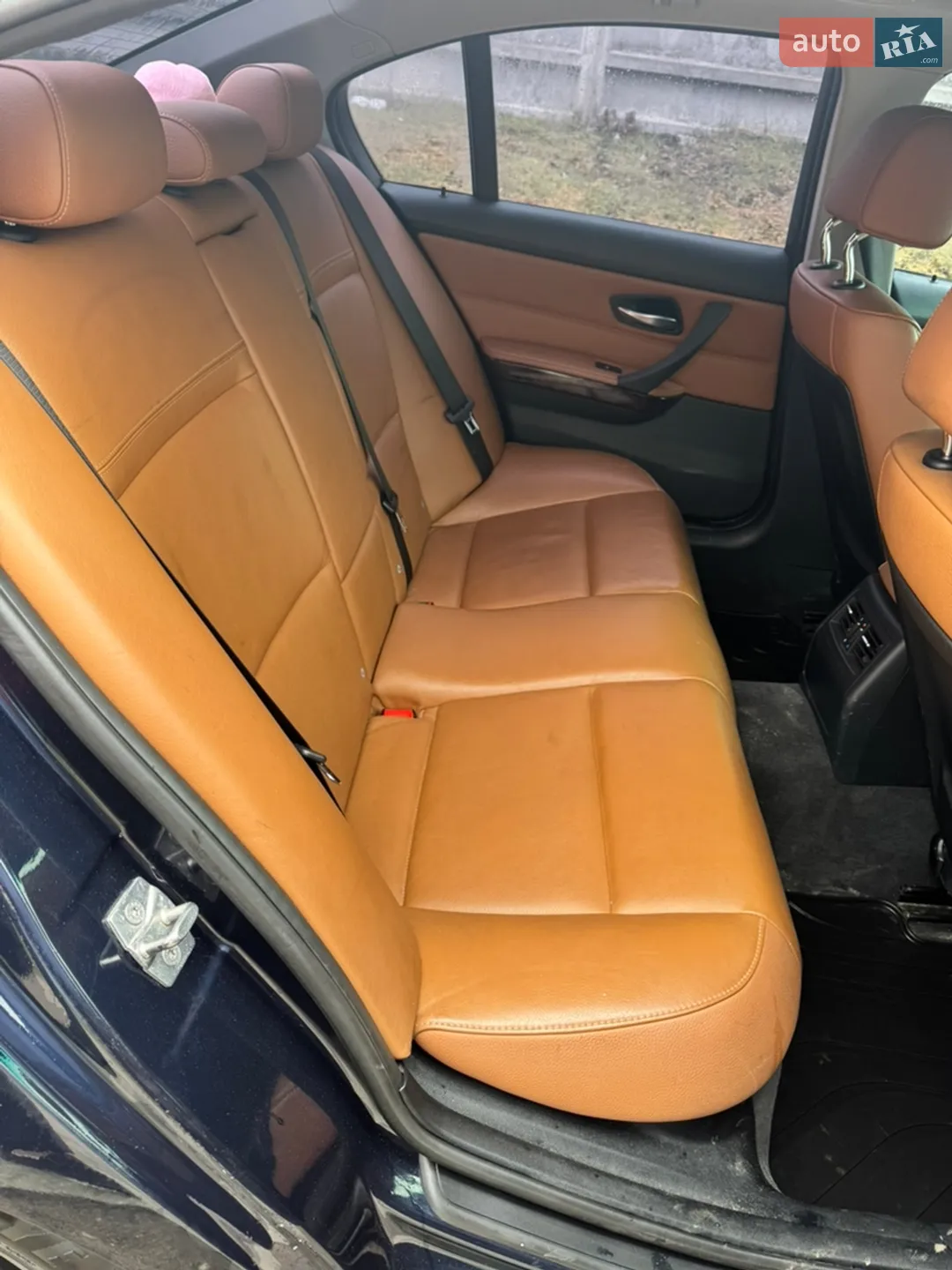 2010 BMW 3er - мініатюра 8