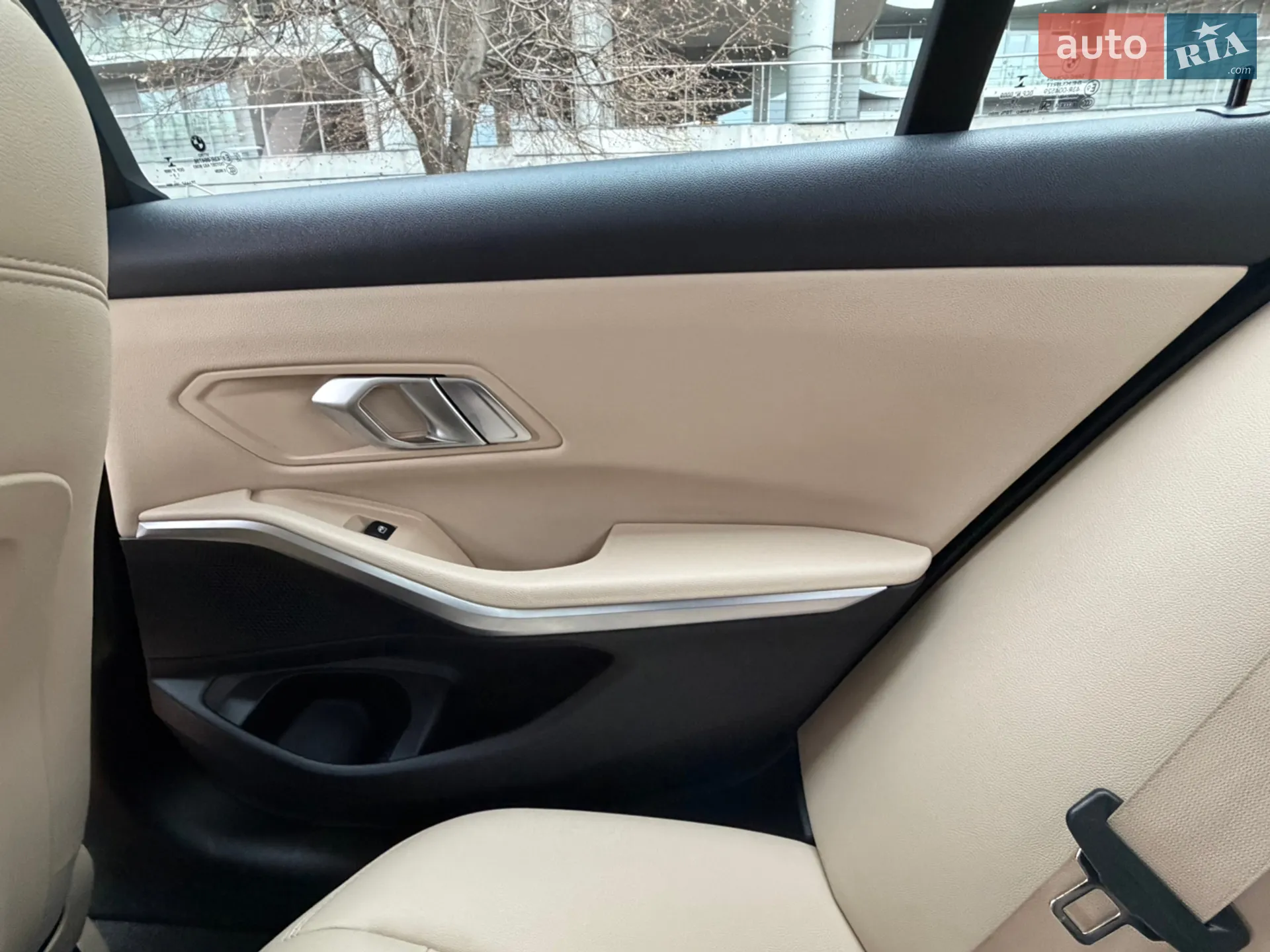 2020 BMW 3er - мініатюра 33