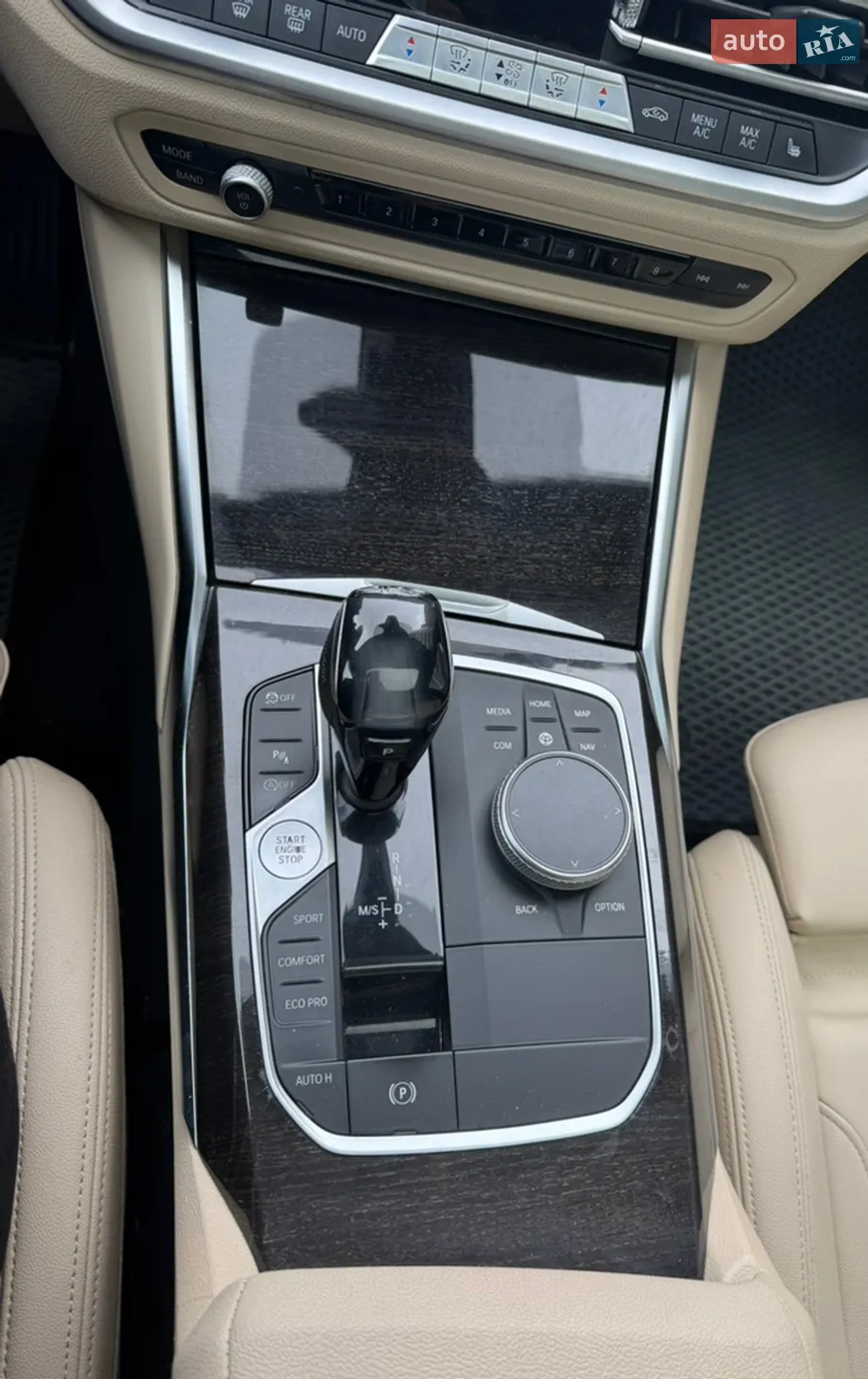 2020 BMW 3er - мініатюра 43