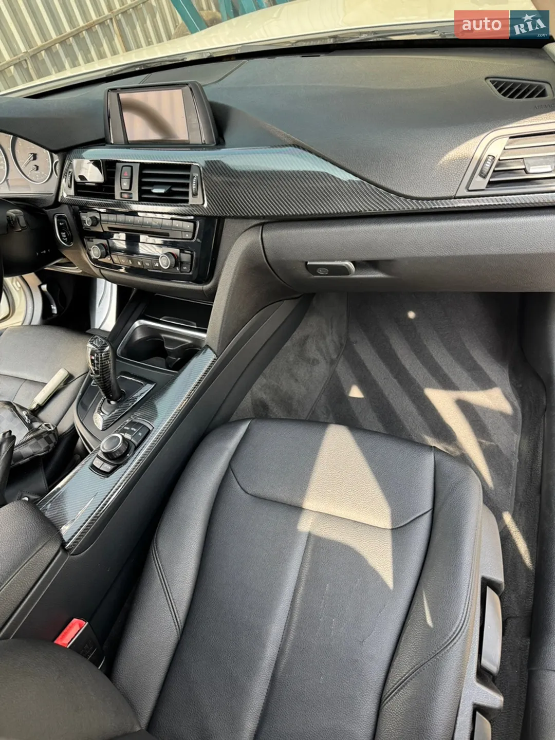 2013 BMW 3er - мініатюра 4