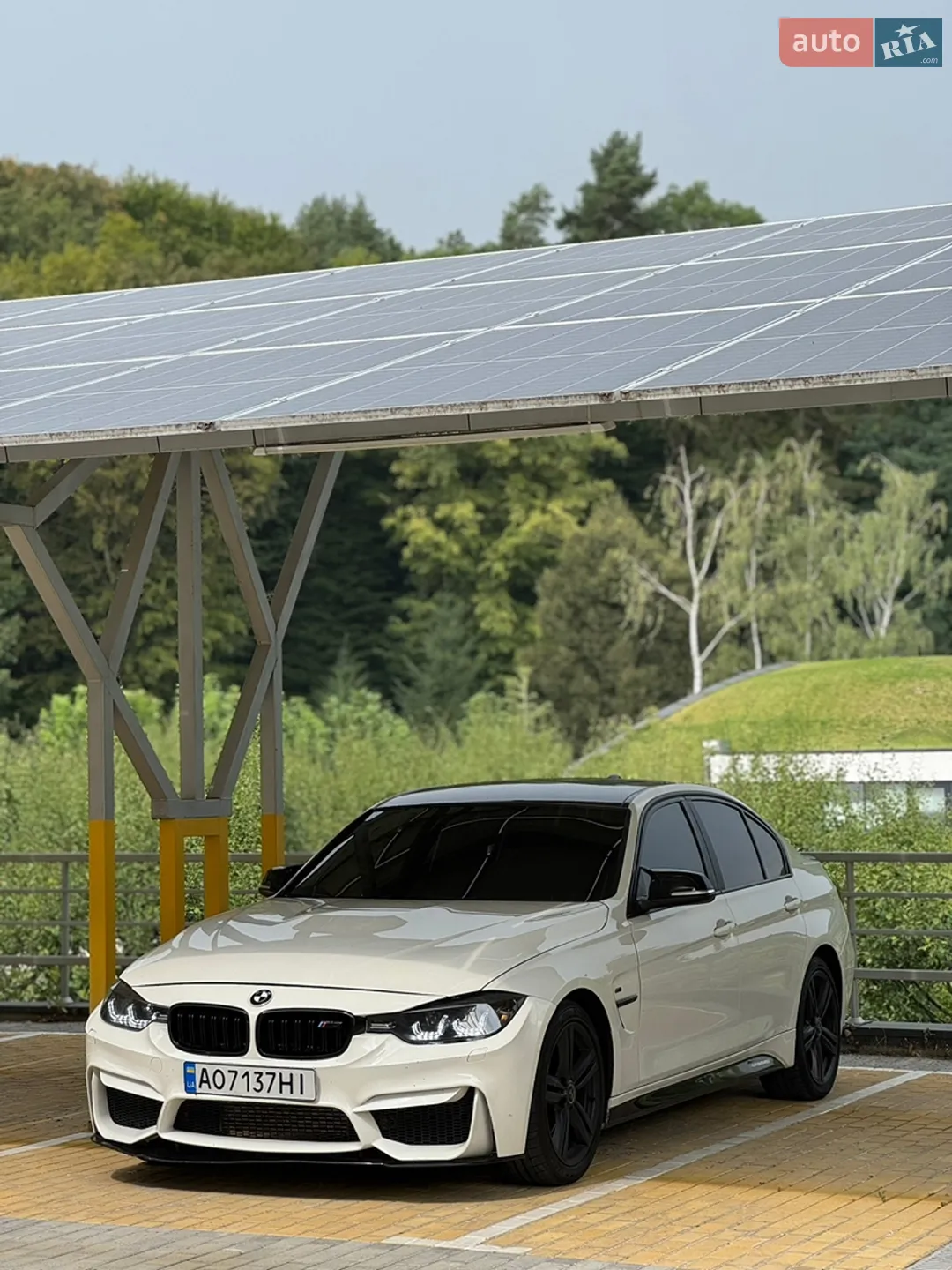 2013 BMW 3er - мініатюра 10