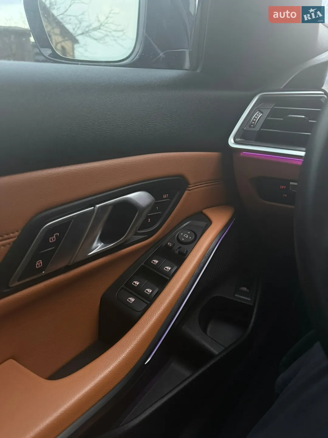 2021 BMW 3er - мініатюра 11