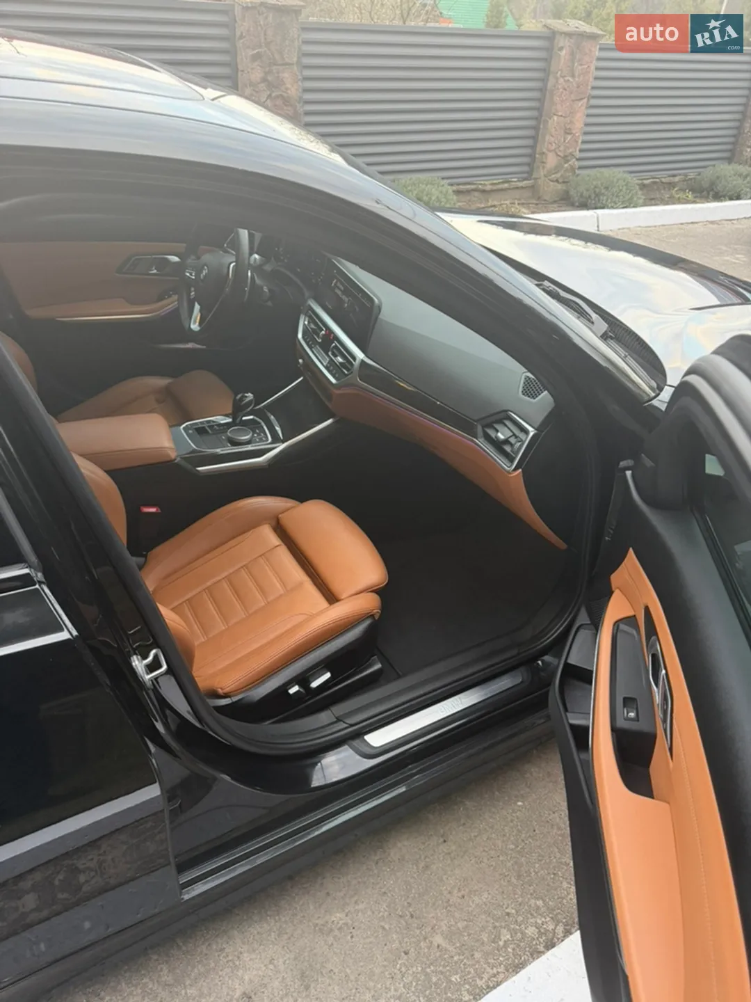 2021 BMW 3er - мініатюра 13