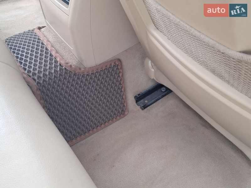 Универсал BMW 3 Series 2007 в Мостиске фото 9 Универсал BMW 3 Series 2007 в Мостиске