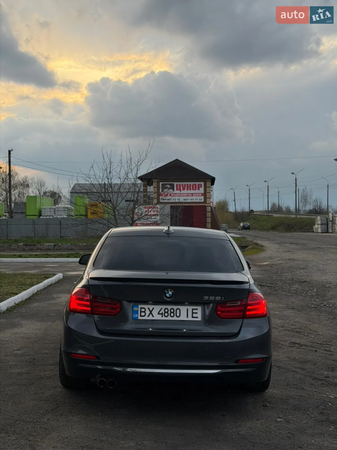2013 BMW 3er - мініатюра 5