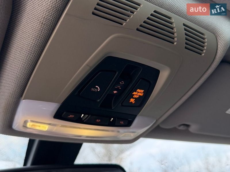 Седан BMW 3 Series 2013 в Шепетовке