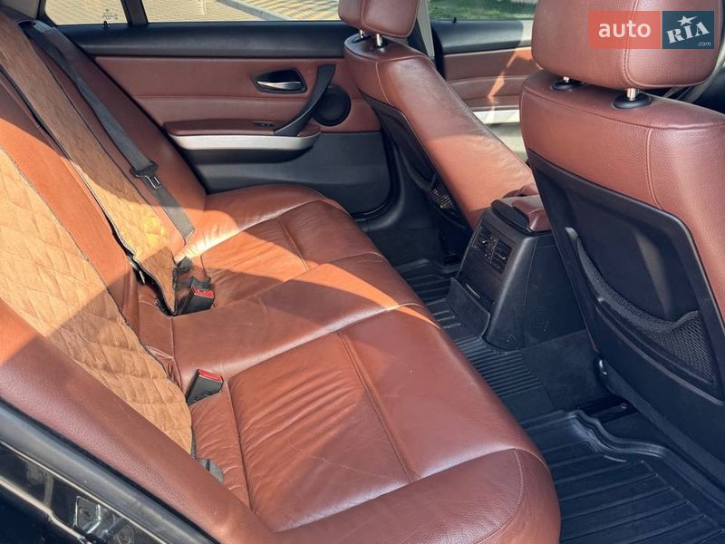 Универсал BMW 3 Series 2006 в Одессе фото 13 Универсал BMW 3 Series 2006 в Одессе
