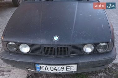 Універсал BMW 3 Series 1992 в Святопетрівське