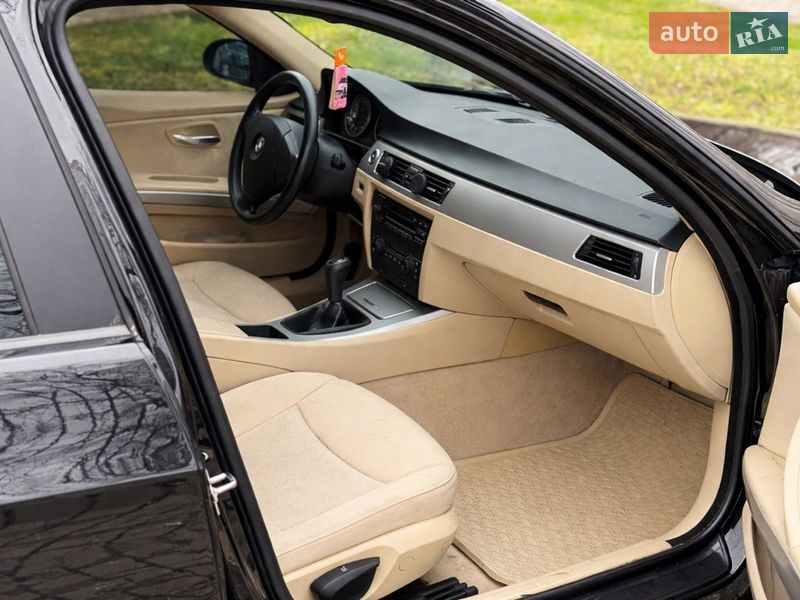 Седан BMW 3 Series 2005 в Черновцах фото 10 Седан BMW 3 Series 2005 в Черновцах