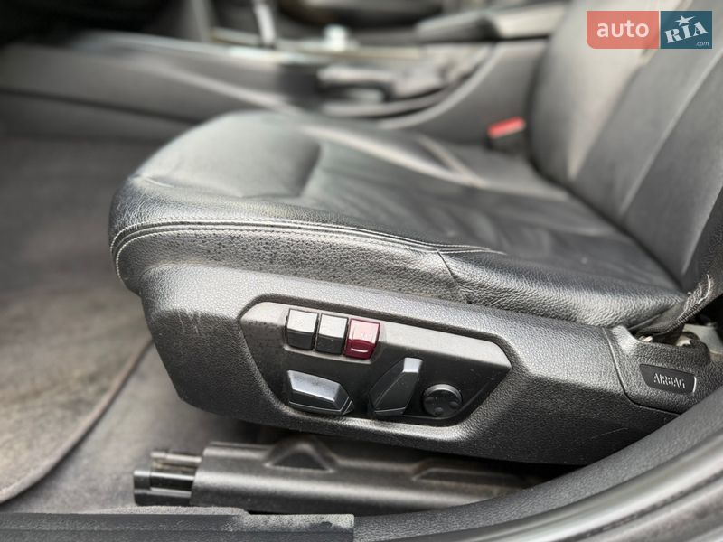 Седан BMW 3 Series 2012 в Киеве фото 21 Седан BMW 3 Series 2012 в Киеве