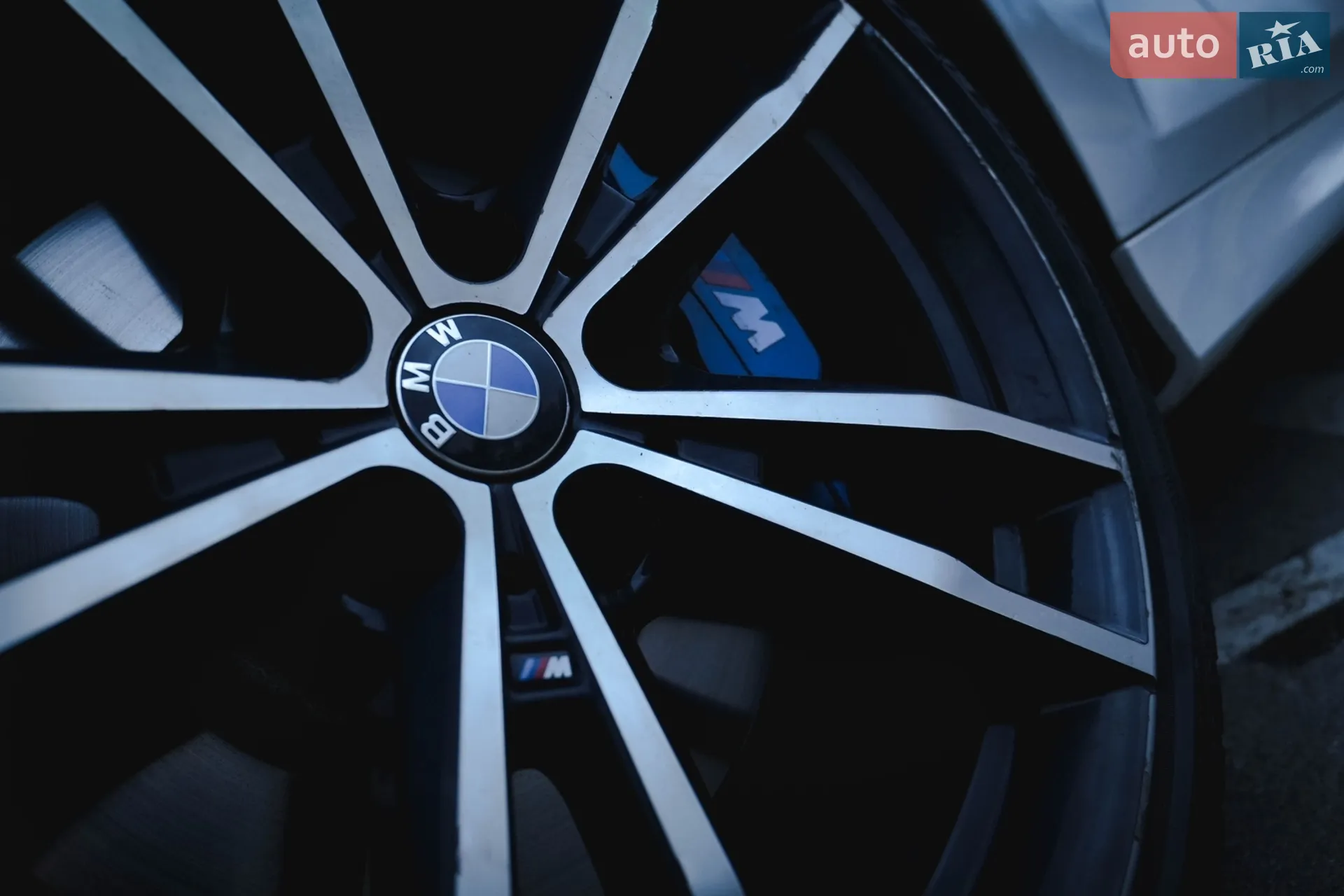 2020 BMW 3er - мініатюра 7