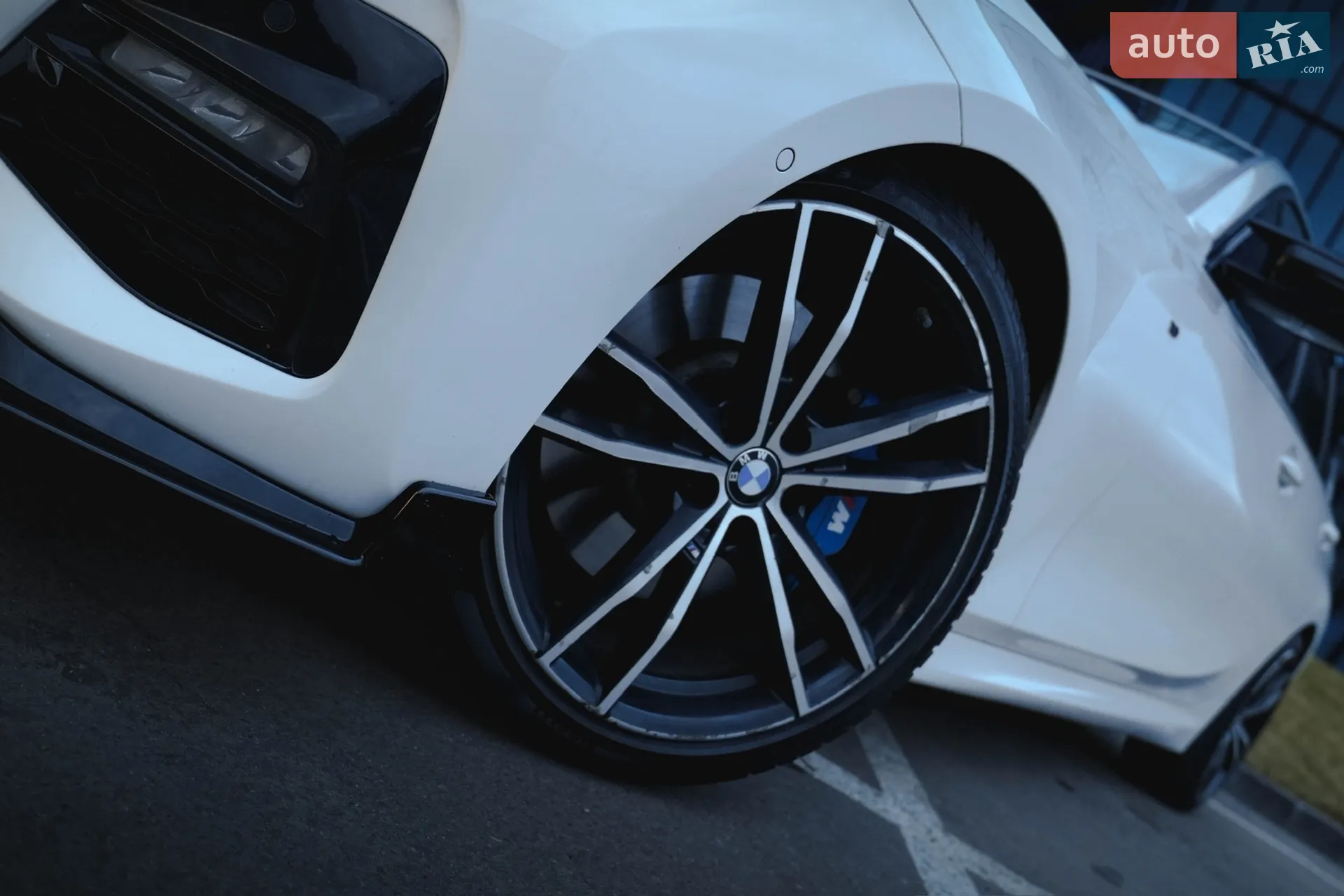 2020 BMW 3er - мініатюра 6
