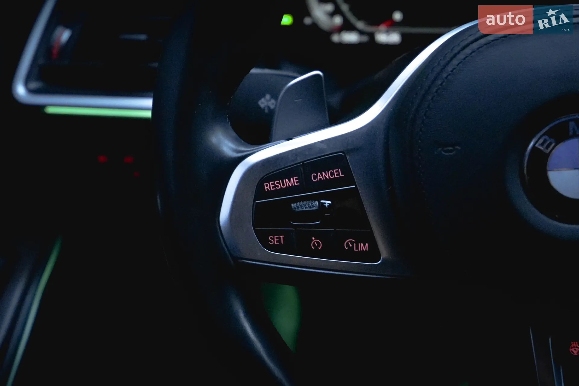 2020 BMW 3er - мініатюра 16