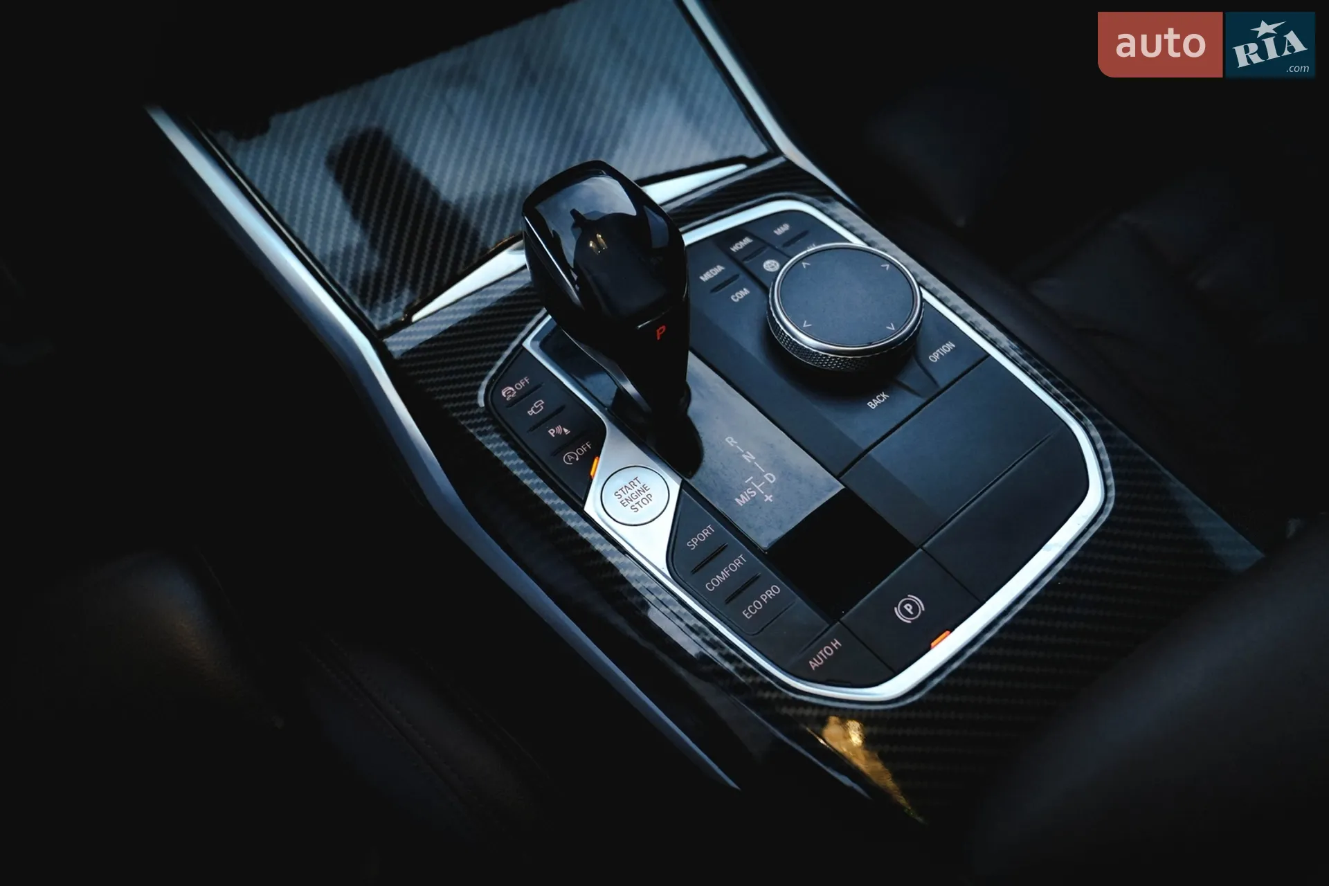 2020 BMW 3er - мініатюра 19