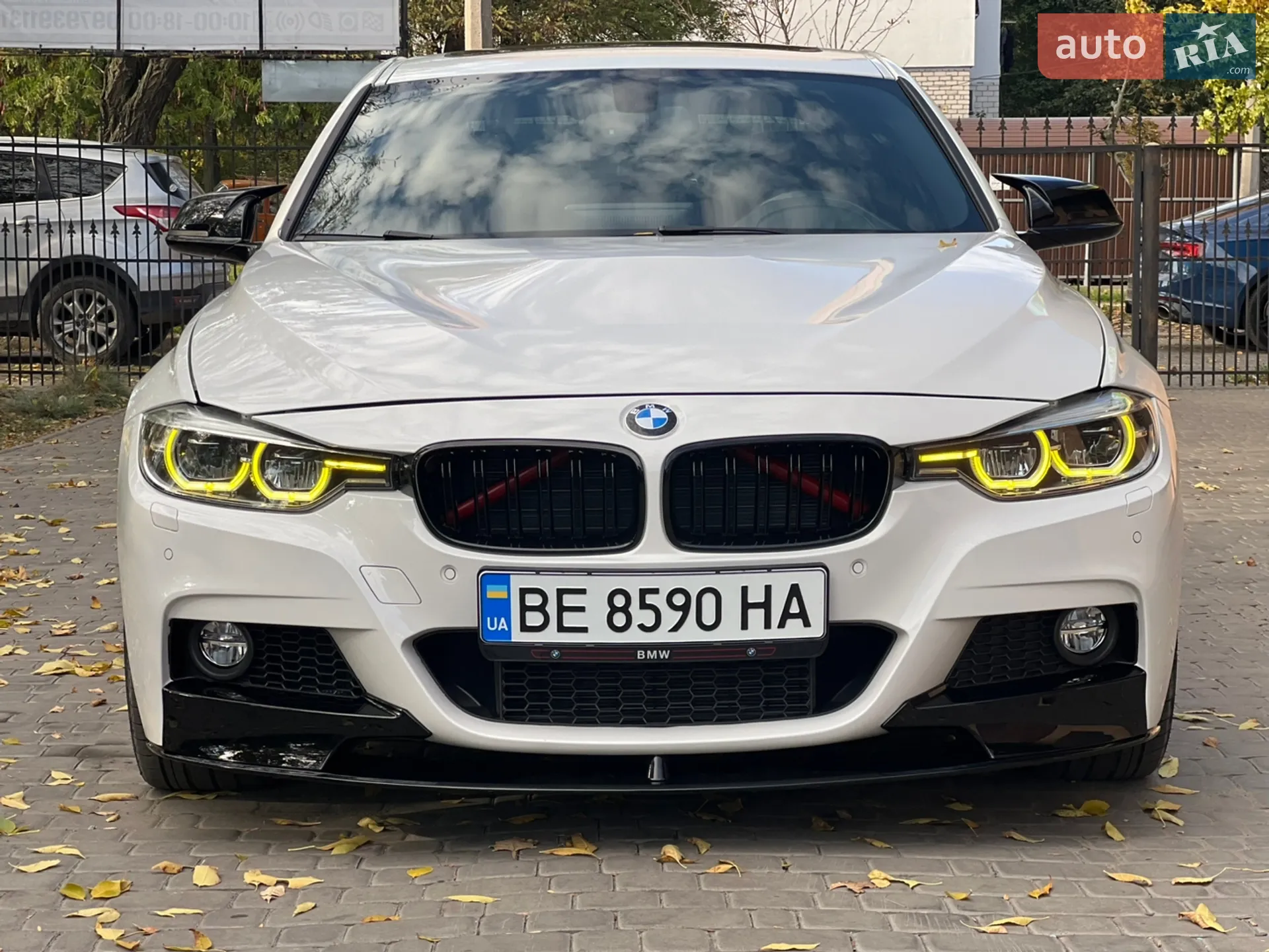 2018 BMW 3er - фото 1
