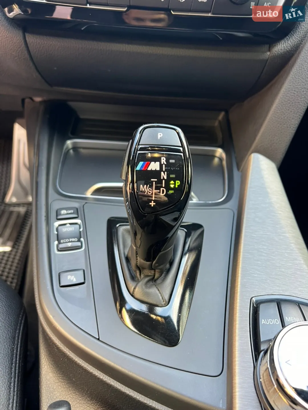 2018 BMW 3er - мініатюра 15