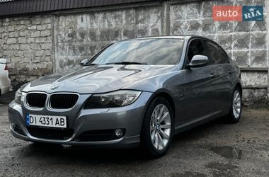 Седан BMW 3 Series 2011 в Подільську
