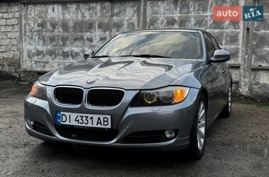 Седан BMW 3 Series 2011 в Подільську