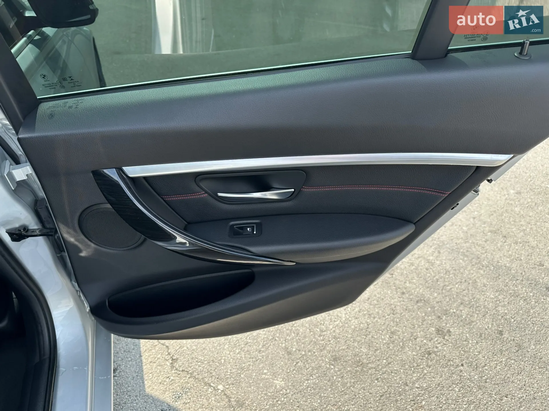 2018 BMW 3er - мініатюра 15