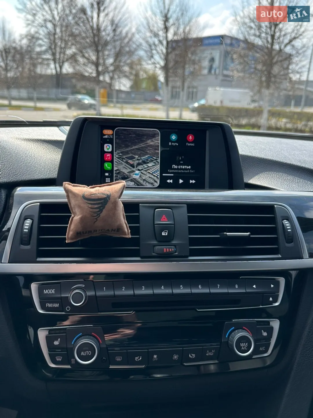 2018 BMW 3er - мініатюра 18