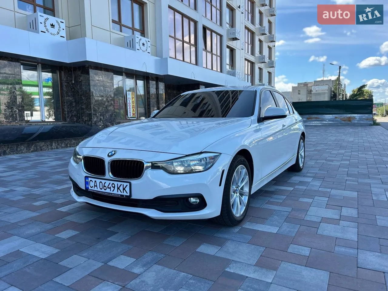 2016 BMW 3er - мініатюра 39