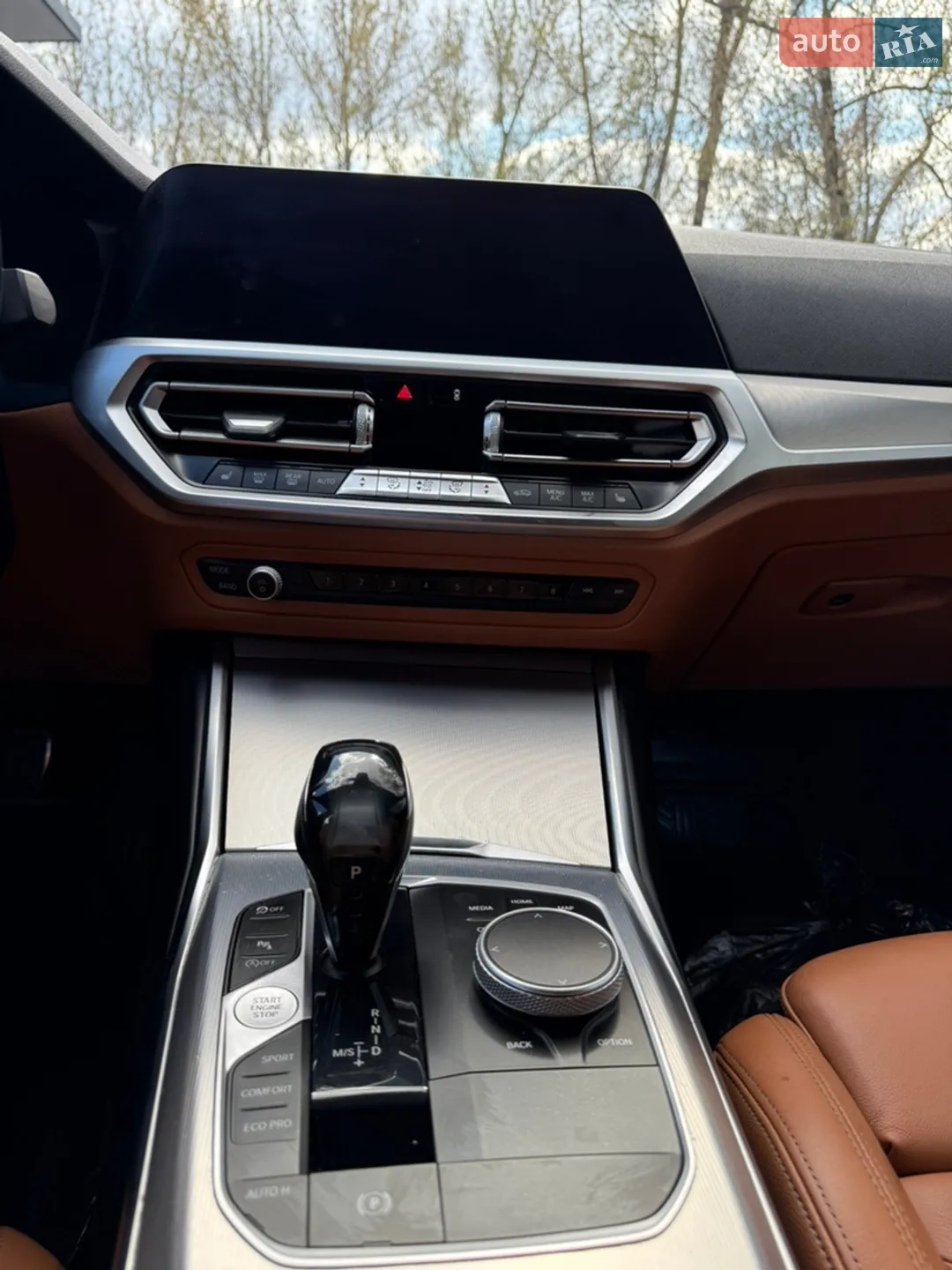 2020 BMW 3er - мініатюра 26