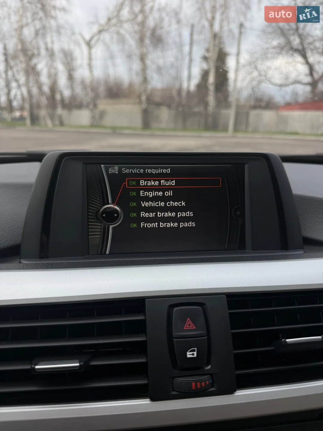 2012 BMW 3er - мініатюра 13