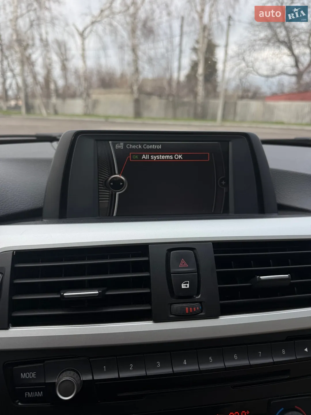 2012 BMW 3er - мініатюра 14