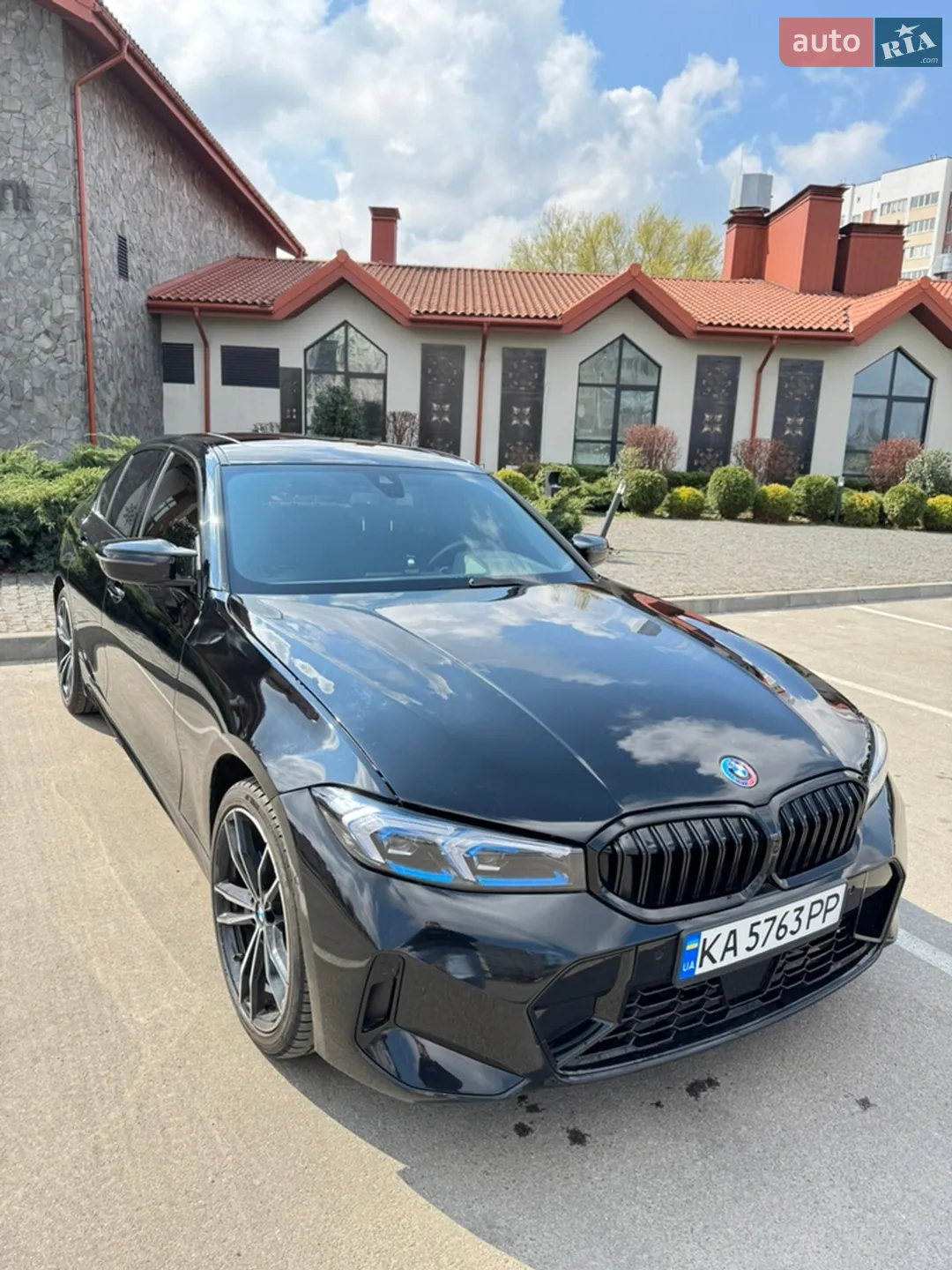 2019 BMW 3er - мініатюра 24