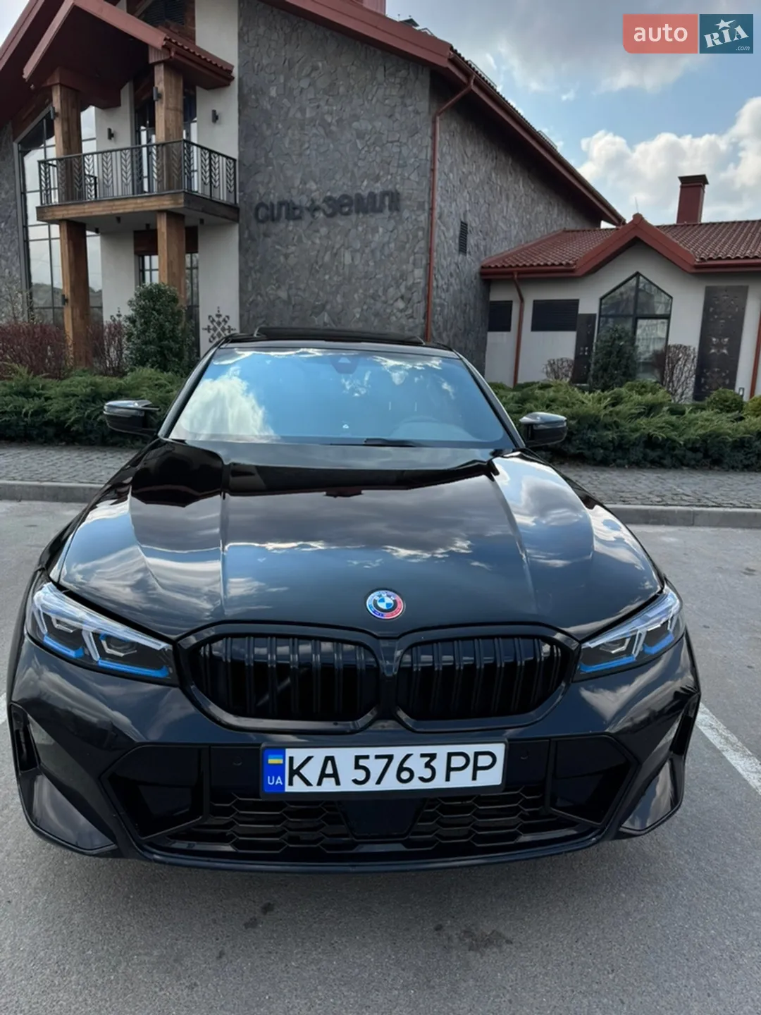 2019 BMW 3er - мініатюра 25
