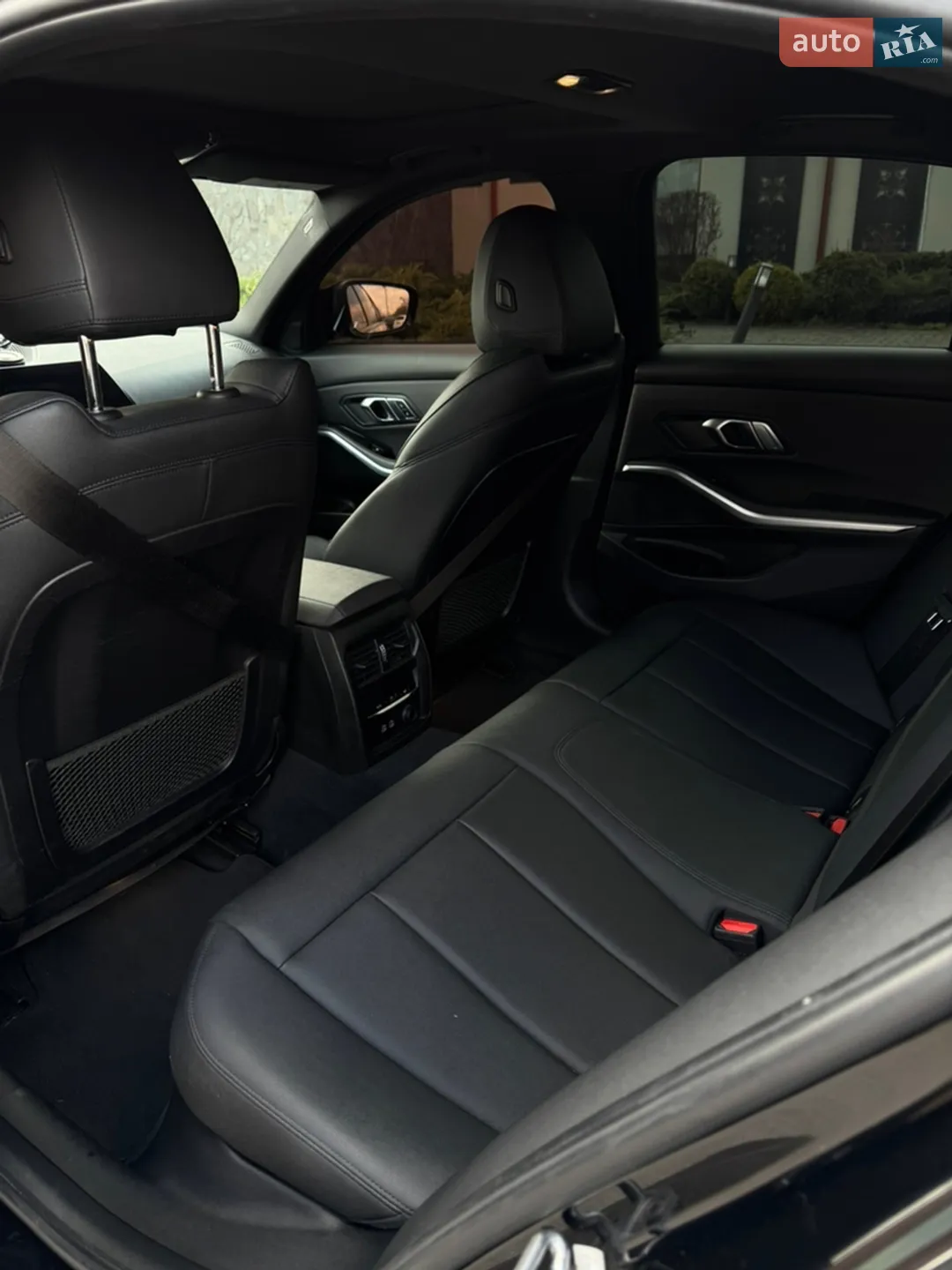 2019 BMW 3er - мініатюра 31