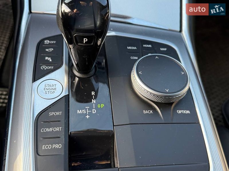 Седан BMW 3 Series 2021 в Києві фото 16 Седан BMW 3 Series 2021 в Києві