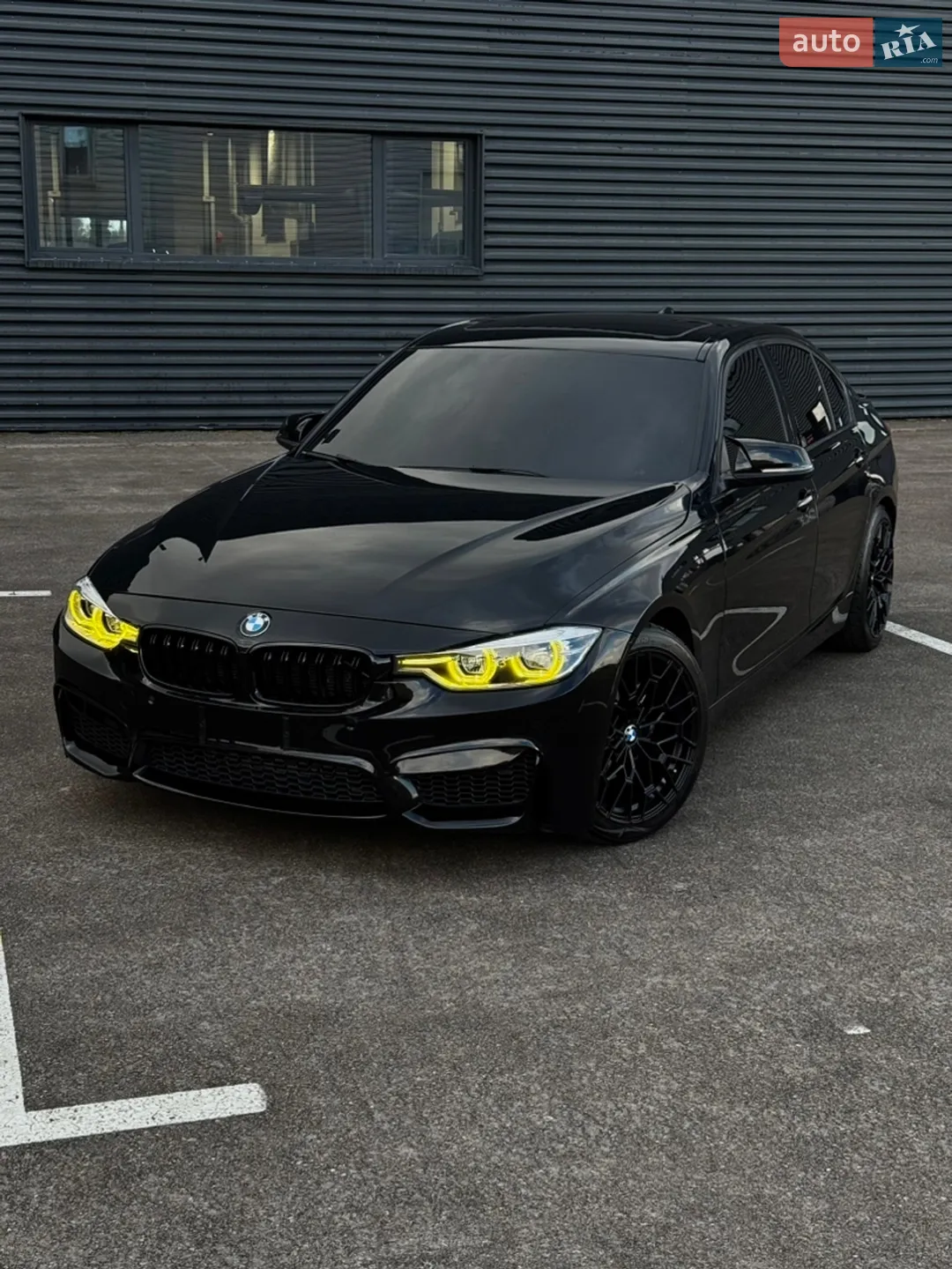 2013 BMW 3er - мініатюра 2