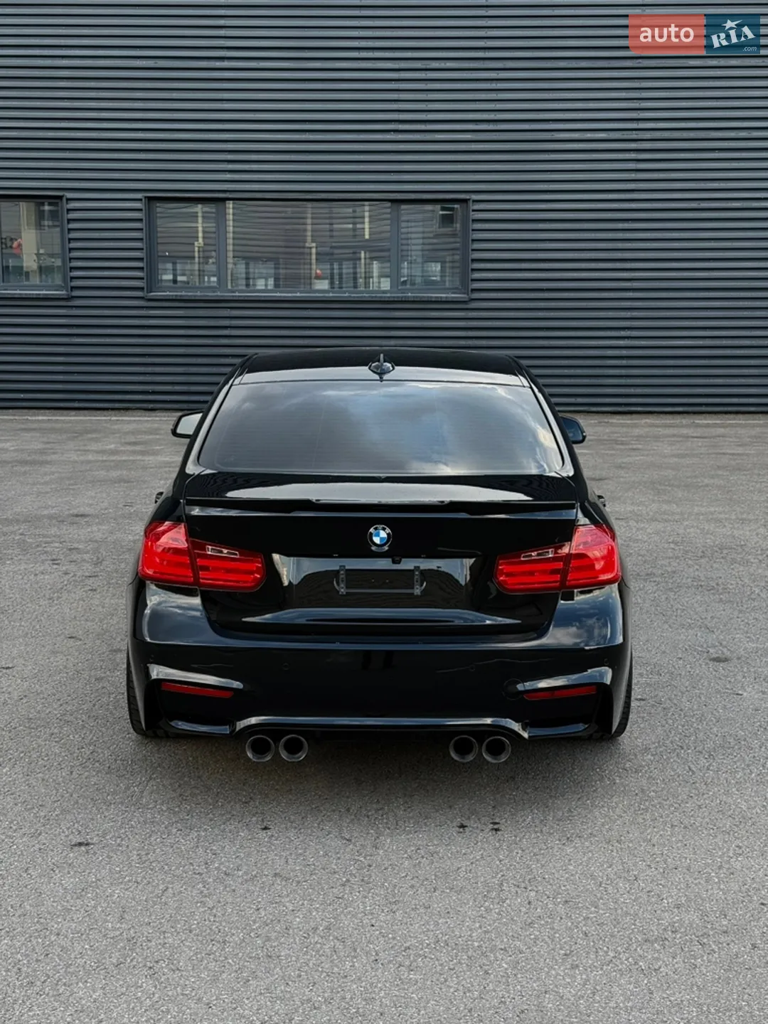 2013 BMW 3er - мініатюра 17
