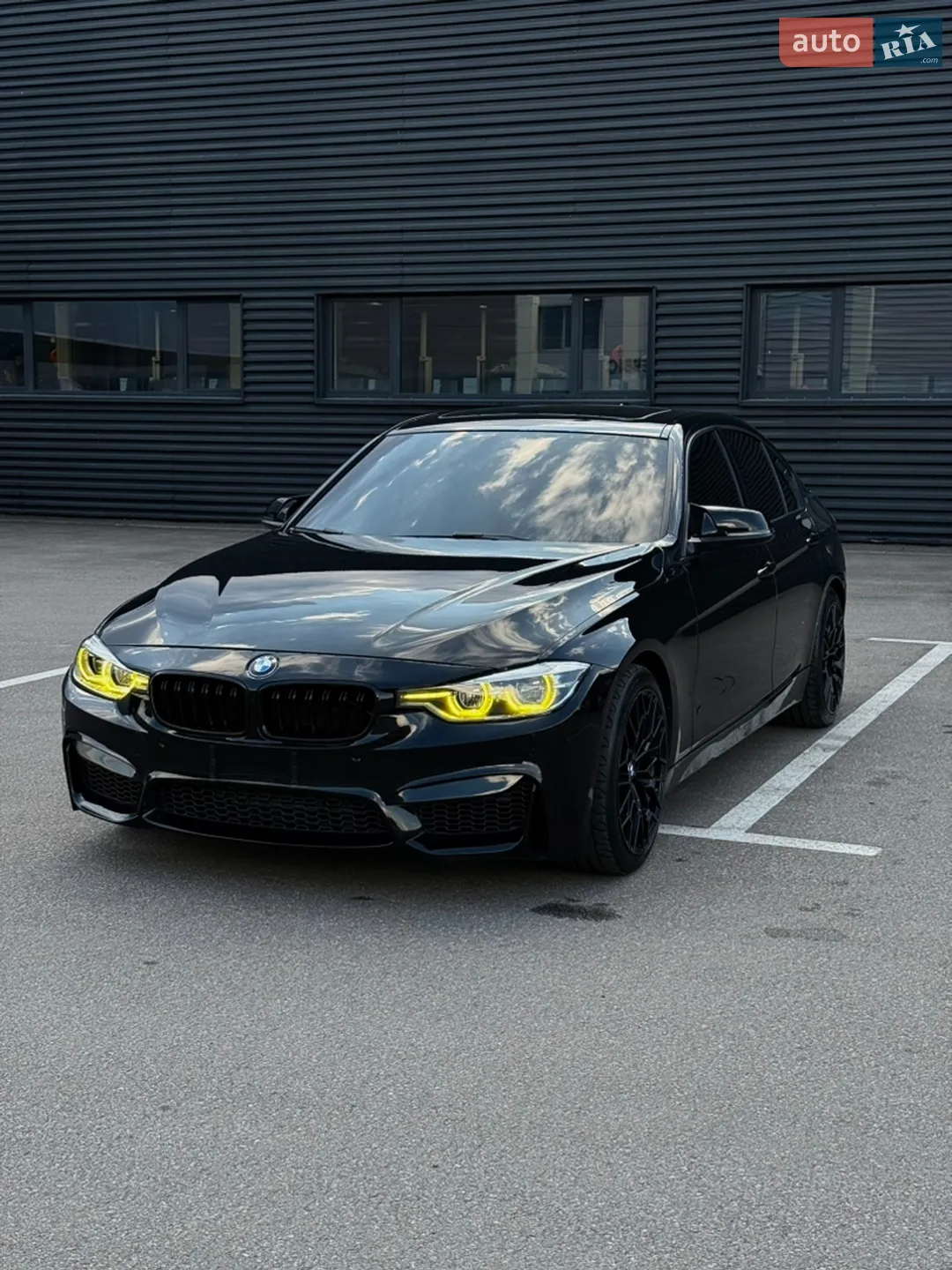 2013 BMW 3er - мініатюра 21